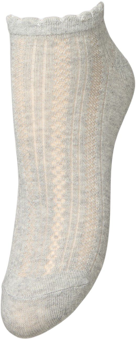 Crochia Cotta Short Sock