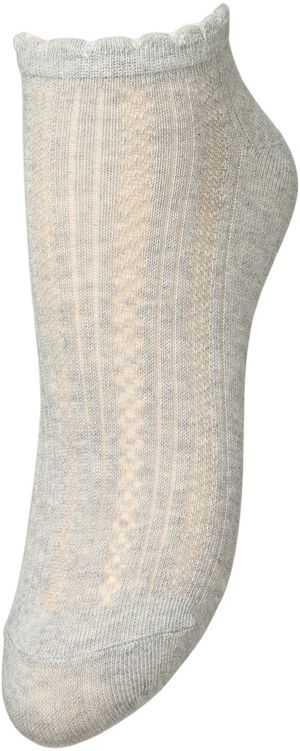 Crochia Cotta Short Sock