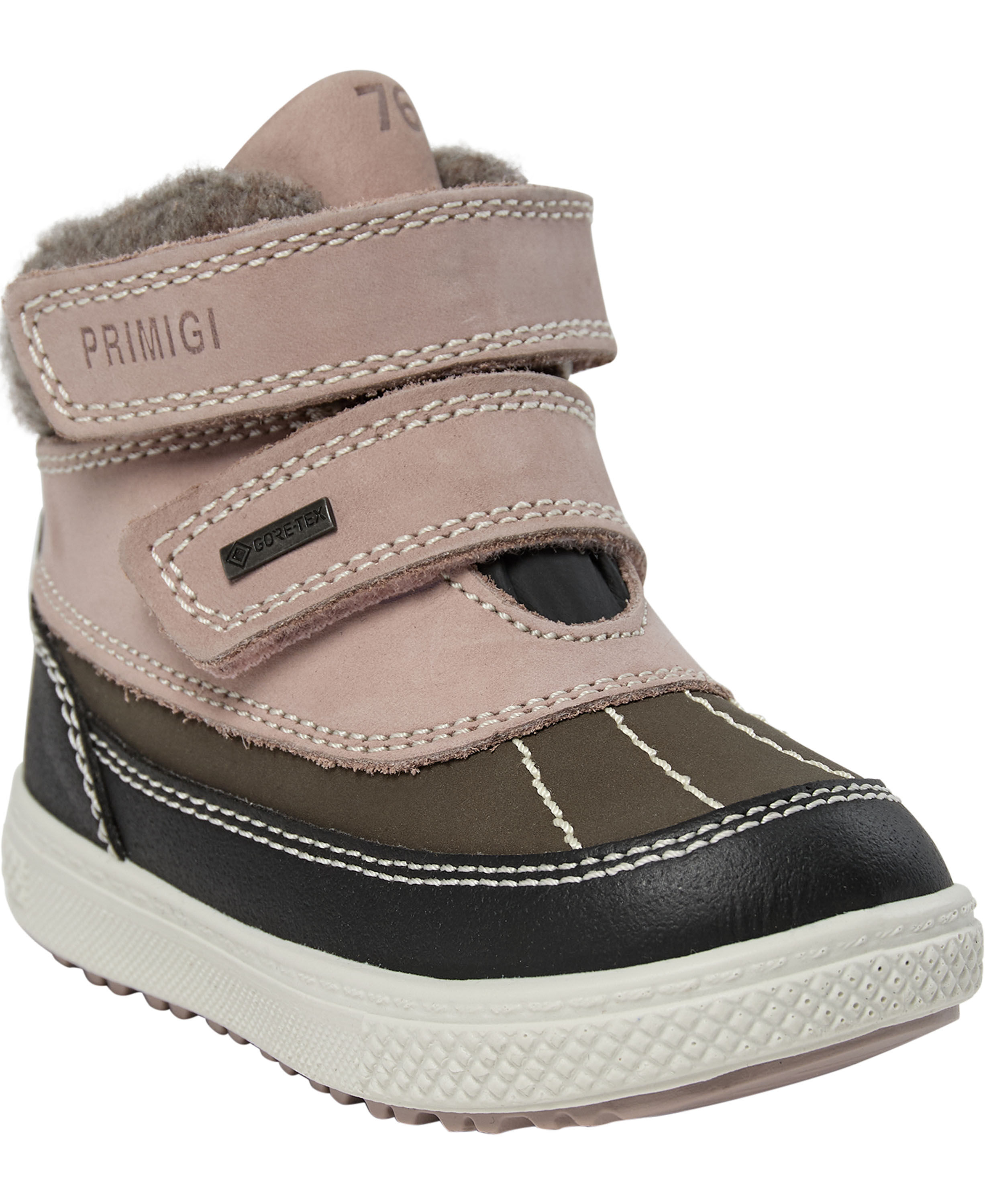 PBZGT 23526 LEATHER-SYNTHETIC LEATH