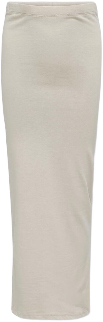 KOGSILVINA MIDI SKIRT SWT