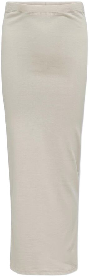 KOGSILVINA MIDI SKIRT SWT