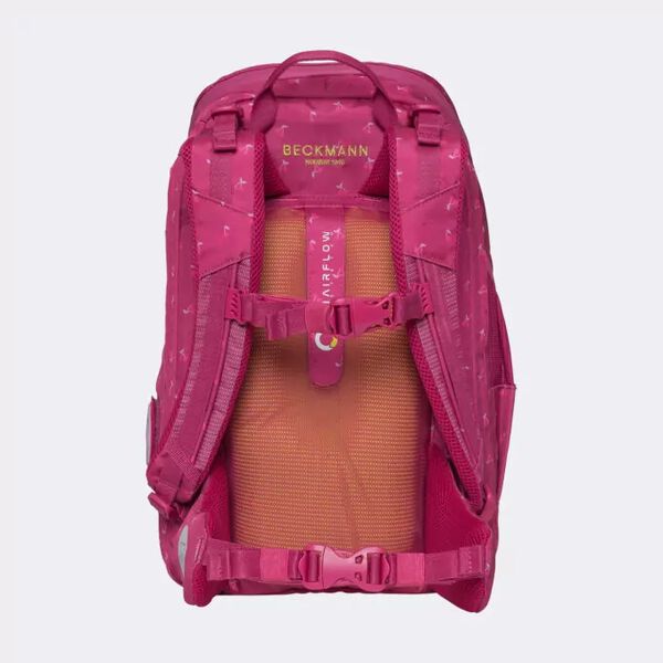 Beckmann Classic Skoletaskesæt