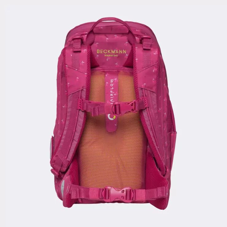 Beckmann Classic Skoletaskesæt