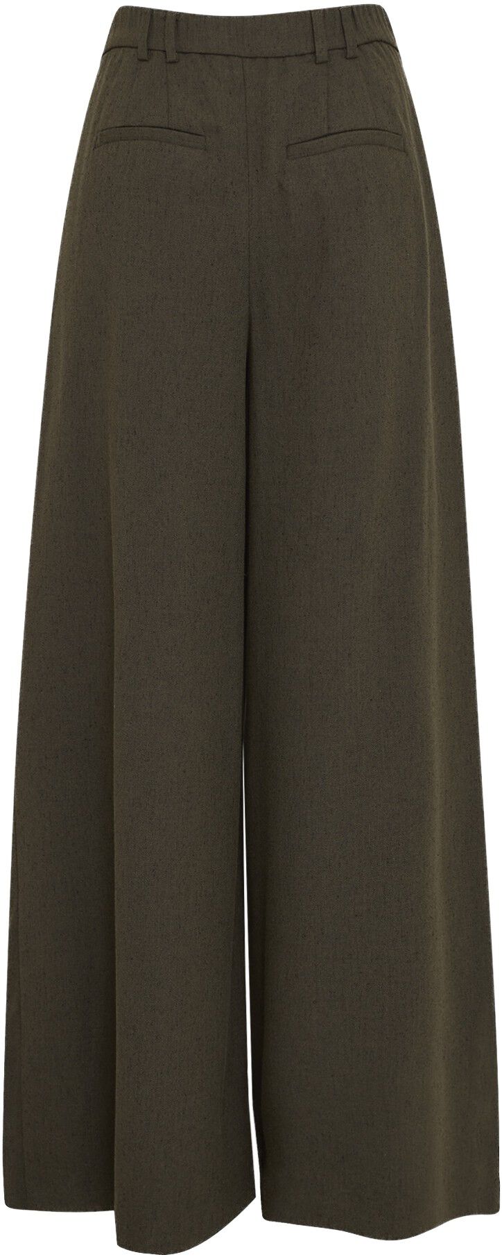 MSCHCabrie HW Pants