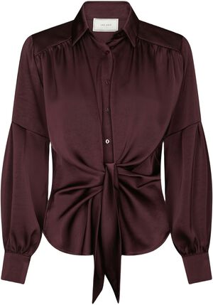 Naja Satin Shirt