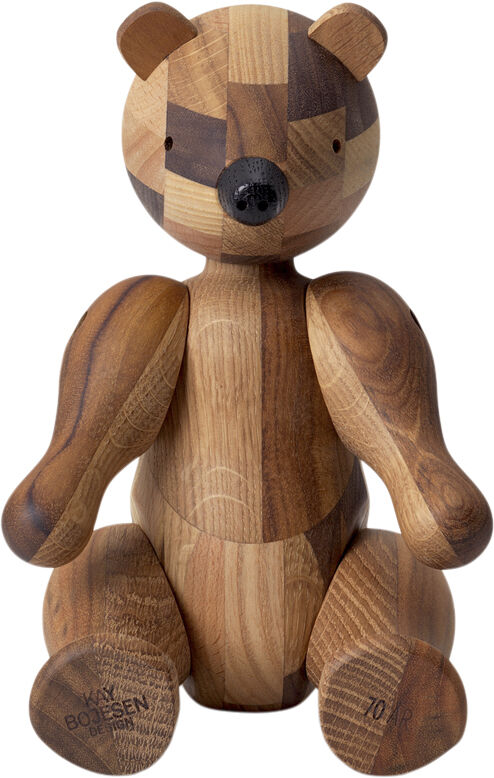 Bj&oslash;rn Reworked jubil&aelig;um mellem mix tr&aelig;