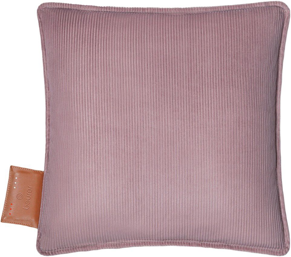 Wellbeing HK 77 Heaty Varmepute Lavendel Lilla 45x45 cm