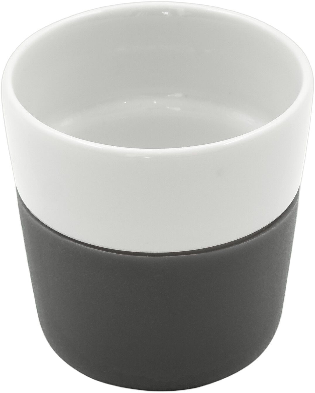 2 Espresso-krus black