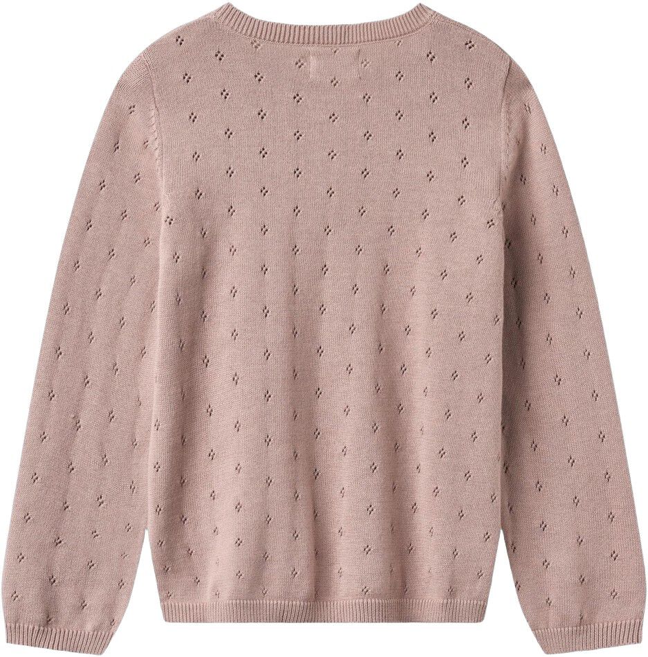 Knit Cardigan Maia