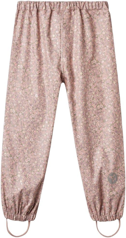 Regns&aelig;t Ola u. Seler