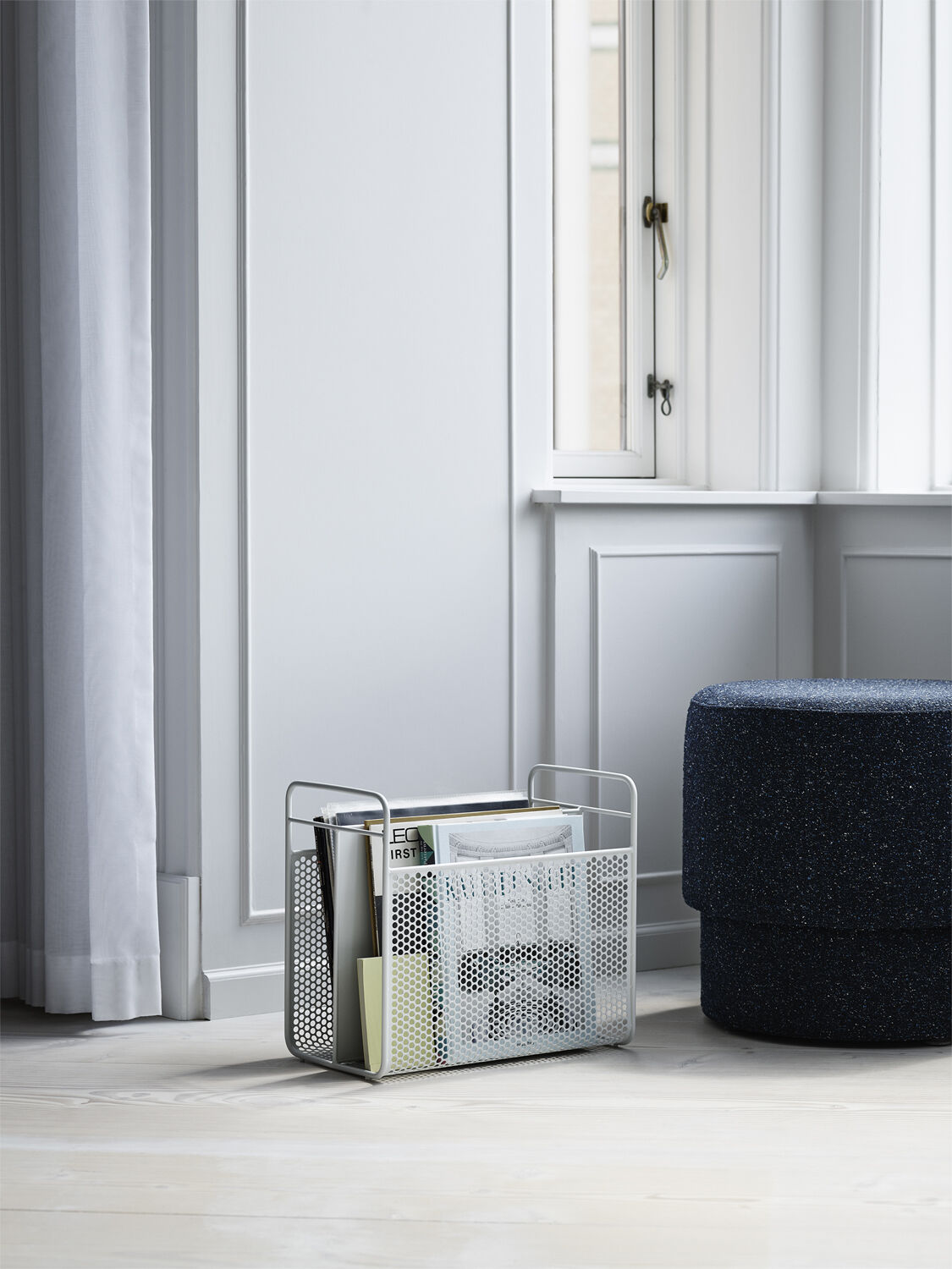 Analog Magasin Holder