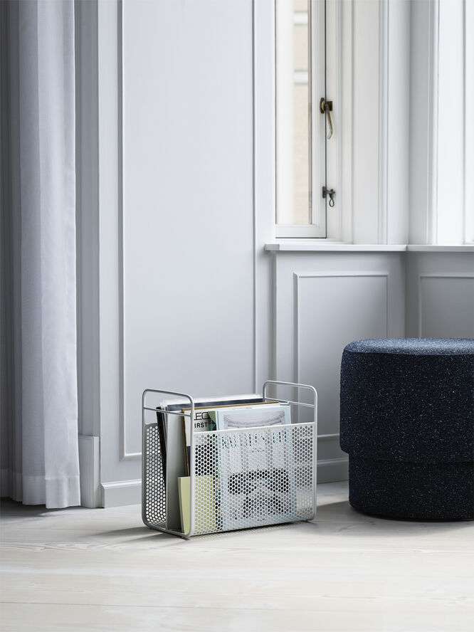 Analog Magasin Holder