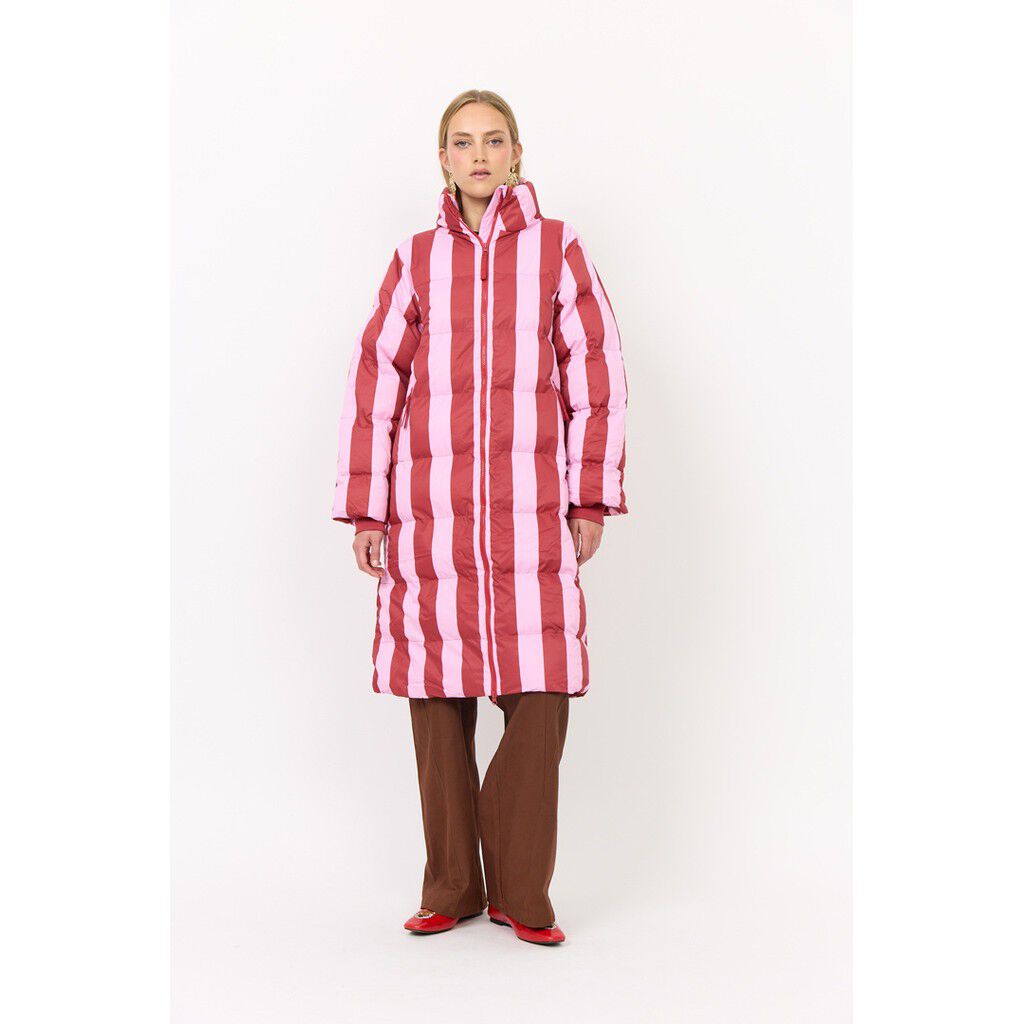 Merle Coat