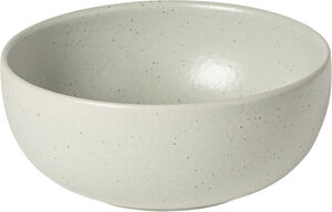Skål Pacifica 15 x 6 cm Oyster Grey Keramikk