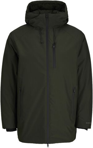 JJSAGE PARKA