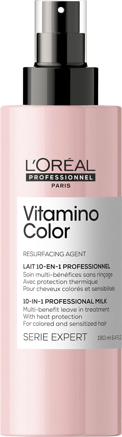 L'Or&eacute;al Professionnel Vitamino 10-In-1 Leave-In 190ml