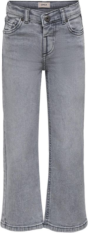 KMGJUICY WIDE LEG REA707 DNM NOOS