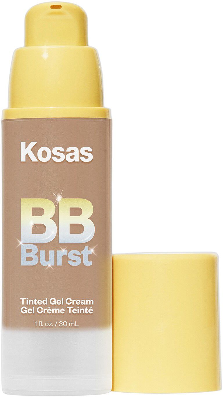 BB Burst - Tonet, fugtende gelcreme