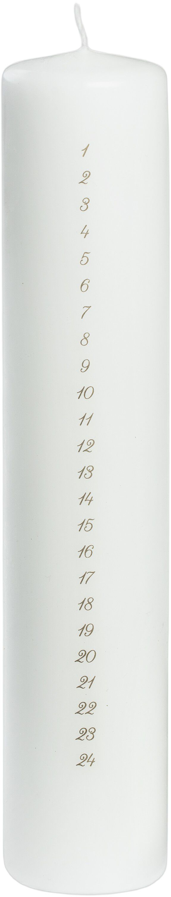 Kalenderlyset, Grandam