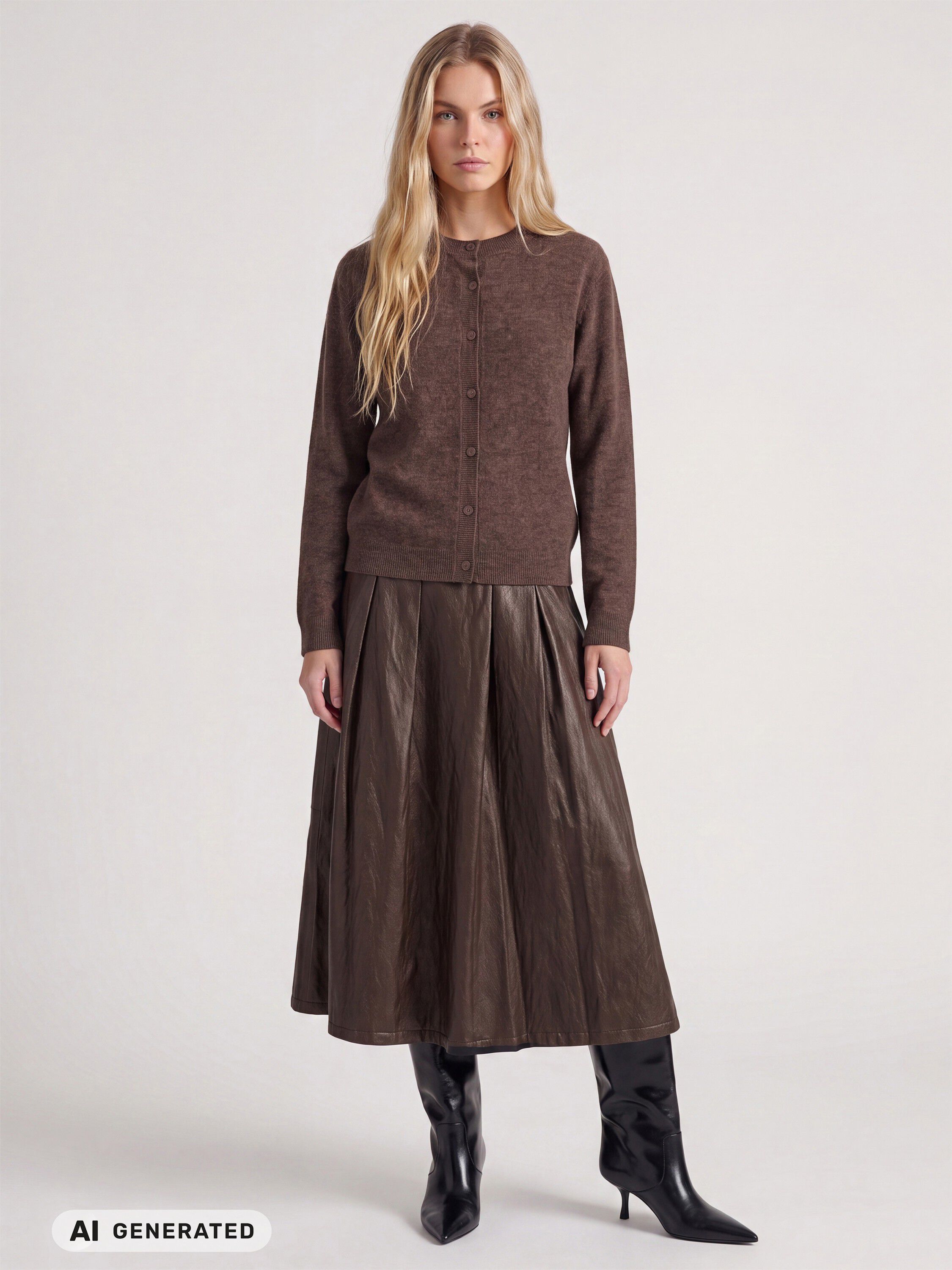 Emeline Skirt