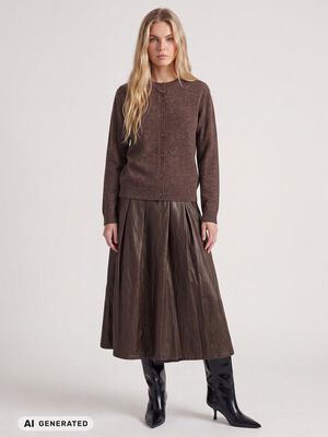 Emeline Skirt