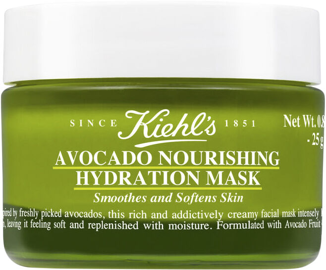 Kiehl's Avocado Hydration Mask