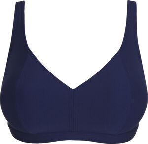 Aswan triangle bikini top