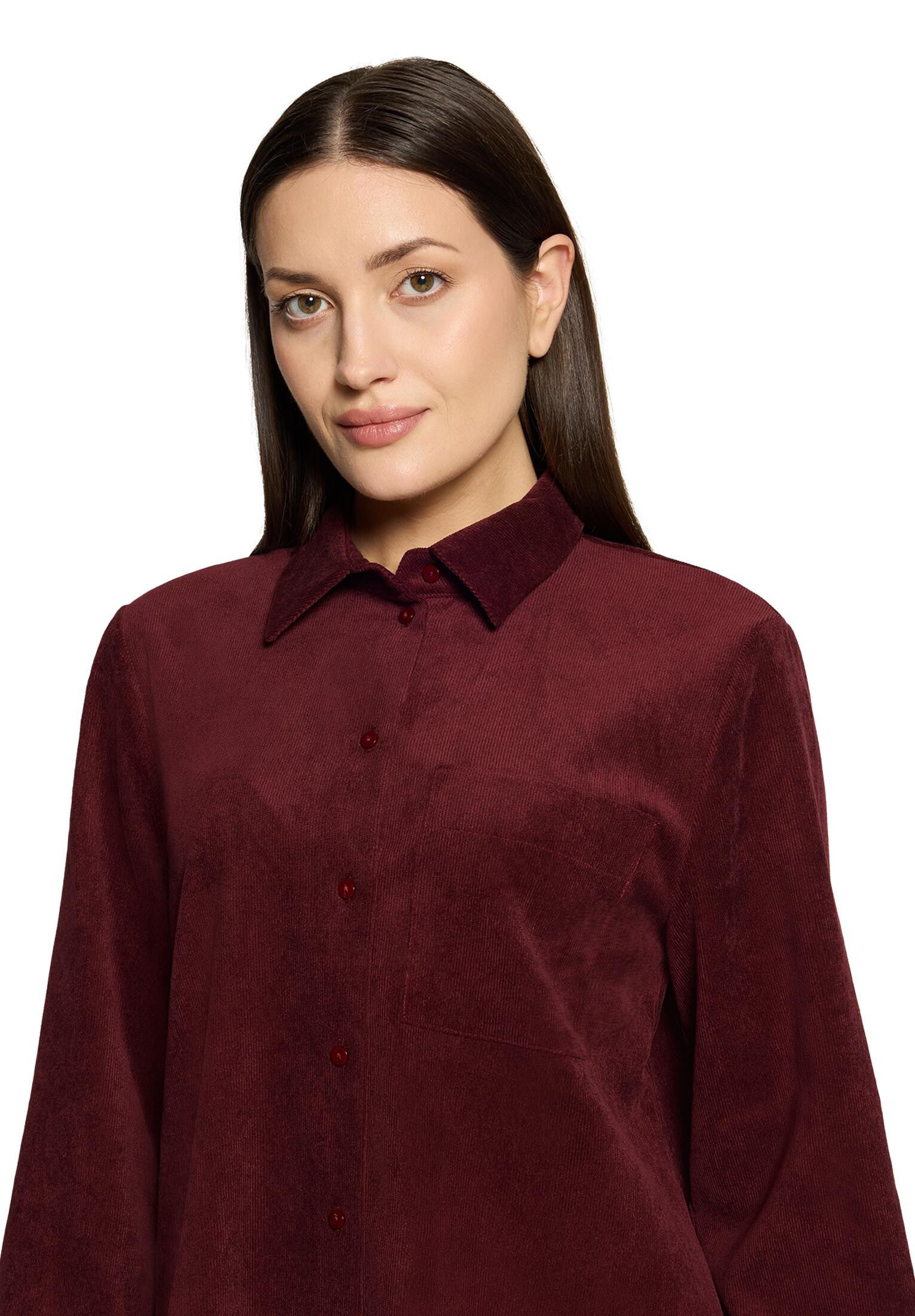 Bluse Kurz 1/1 Ar