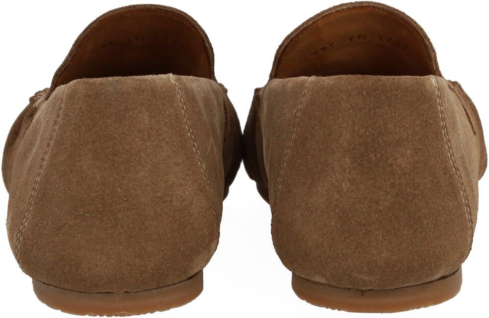 Ultrabl&oslash;d loafer