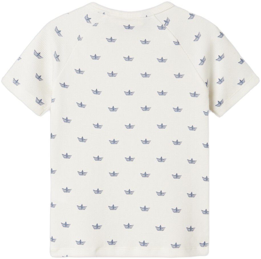 NMMLAVO ENI SS SLIM TOP LIL