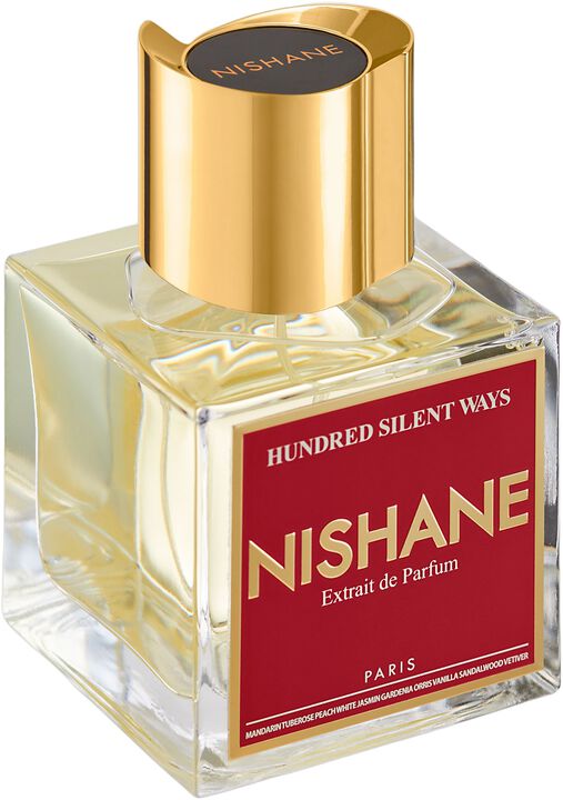 HUNDRED SILENT WAYS EDP 100 ML