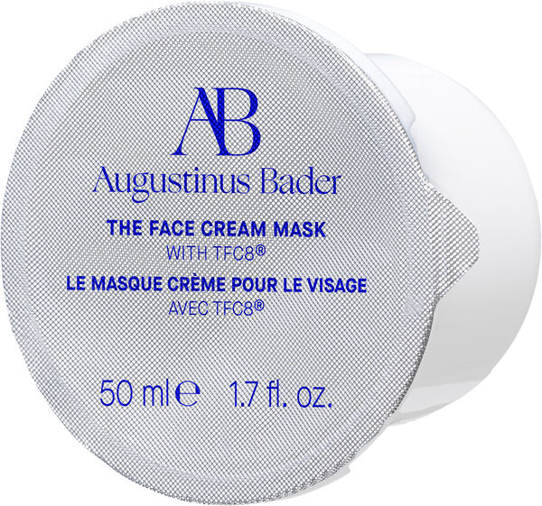 The Face Cream Mask Refill