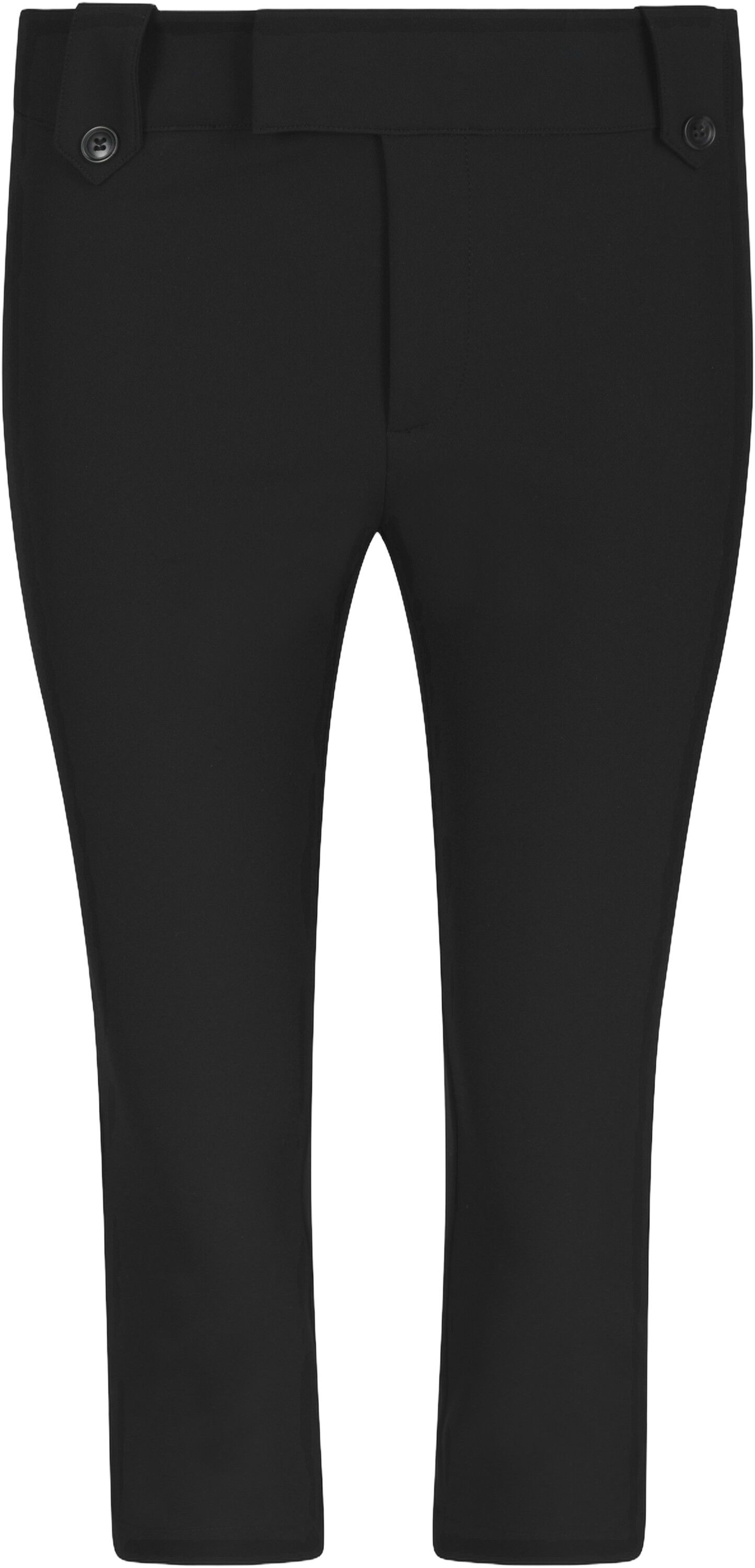 Bukser Shawnee Capri Stretch