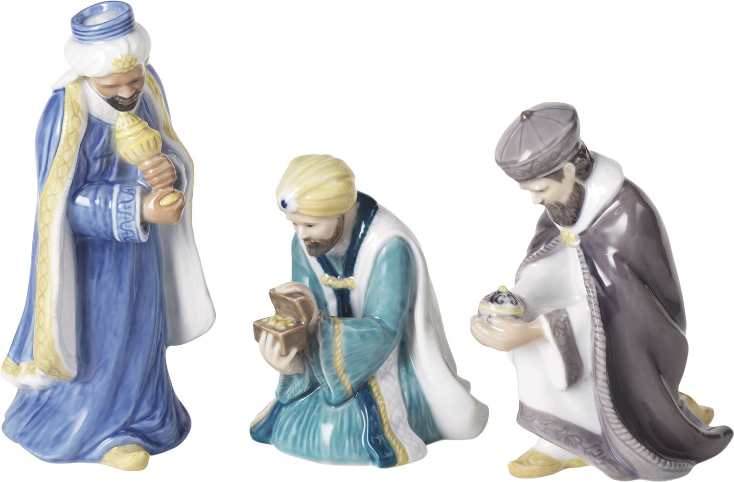 Royal Copenhagen Collectibles