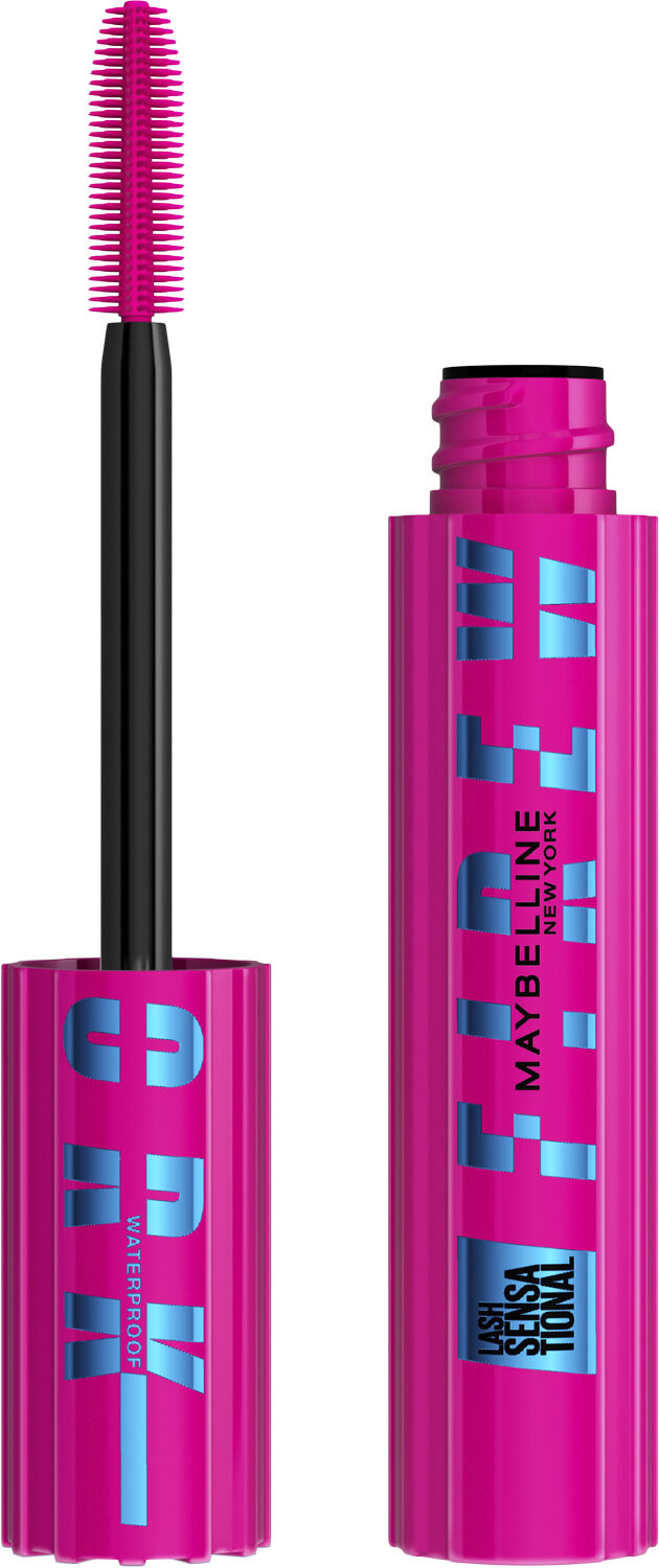Lash Sensational Firework Waterproof Mascara
