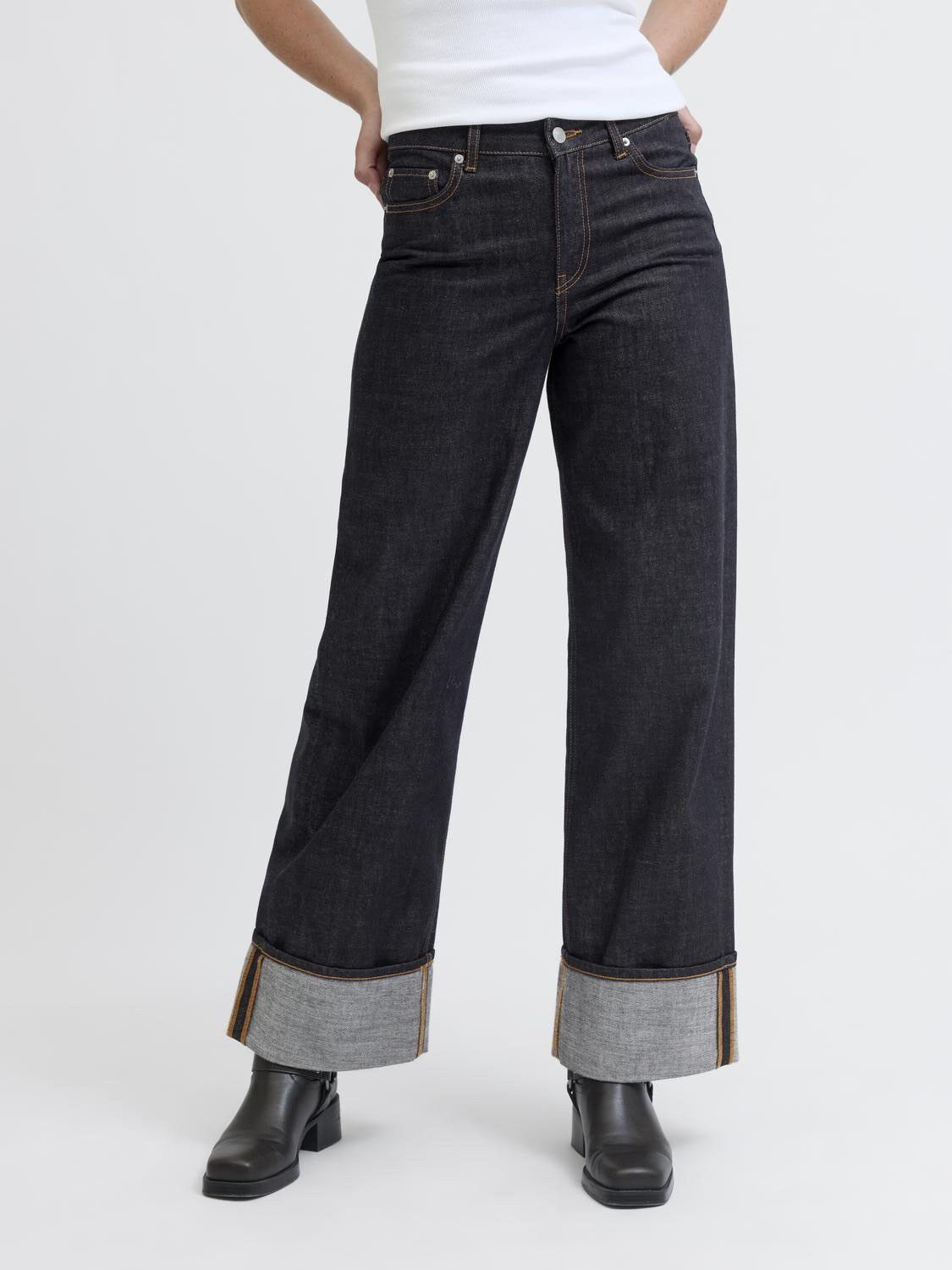 Jxtokyo Vega Wide Hw Fold Up R269 Dnm Sn