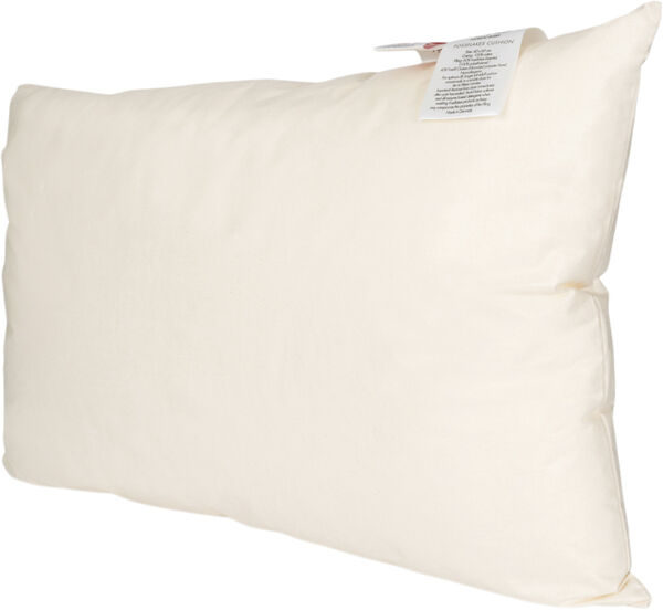 Fossflakes Insert Cushion 40x60 cm