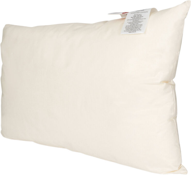 Fossflakes Insert Cushion 40x60 cm