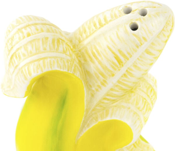 Salt- og peber sæt - Banana Romance