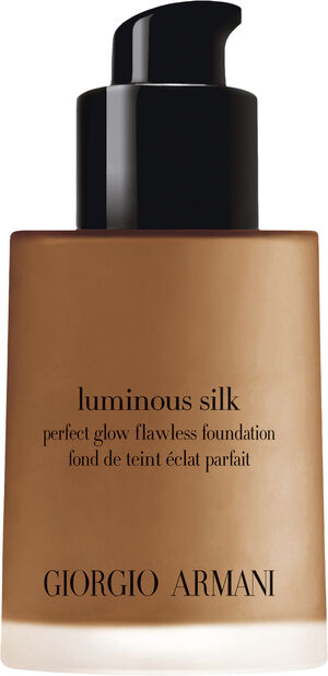 Luminous Silk Foundation