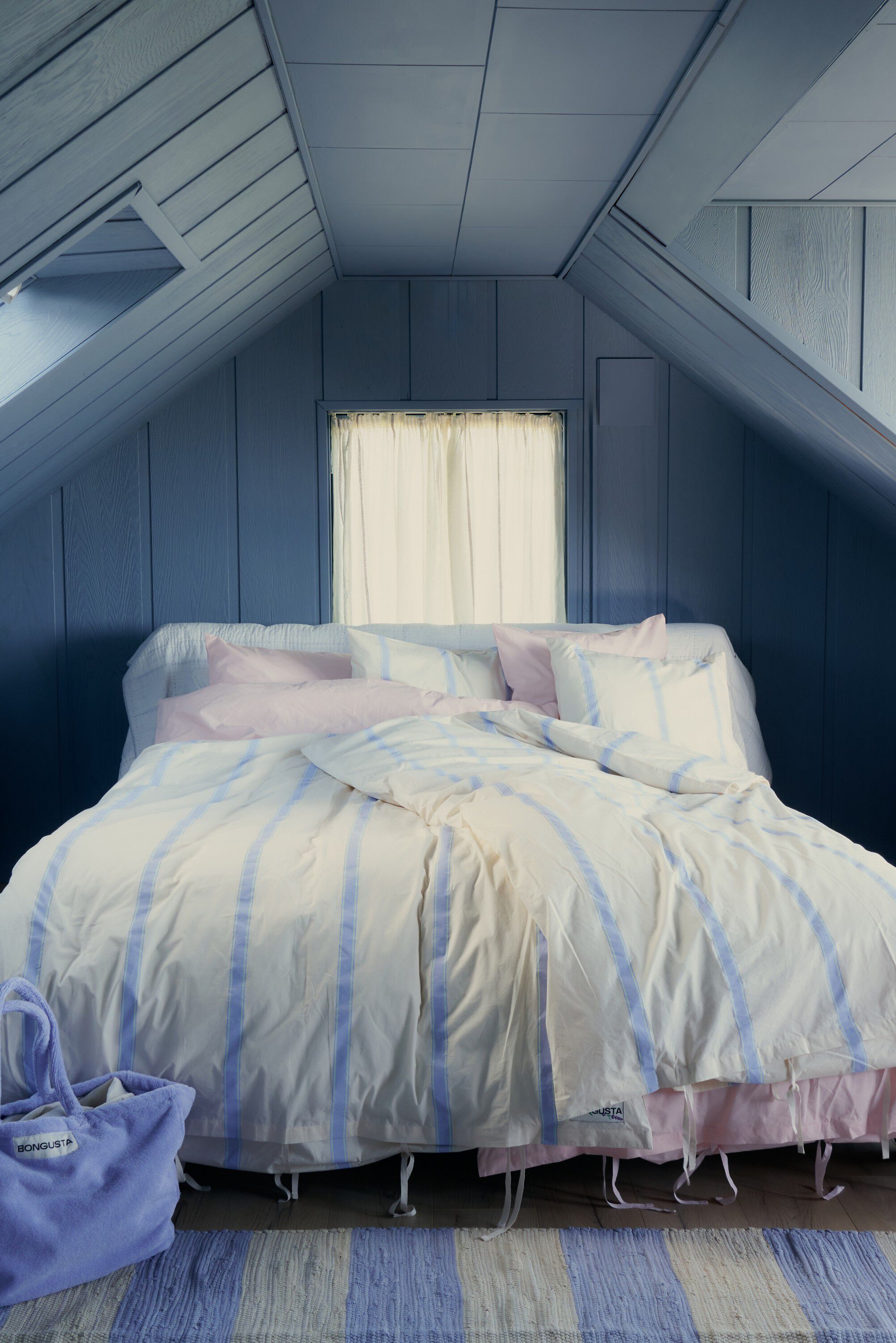 Percale Bed Linen Set