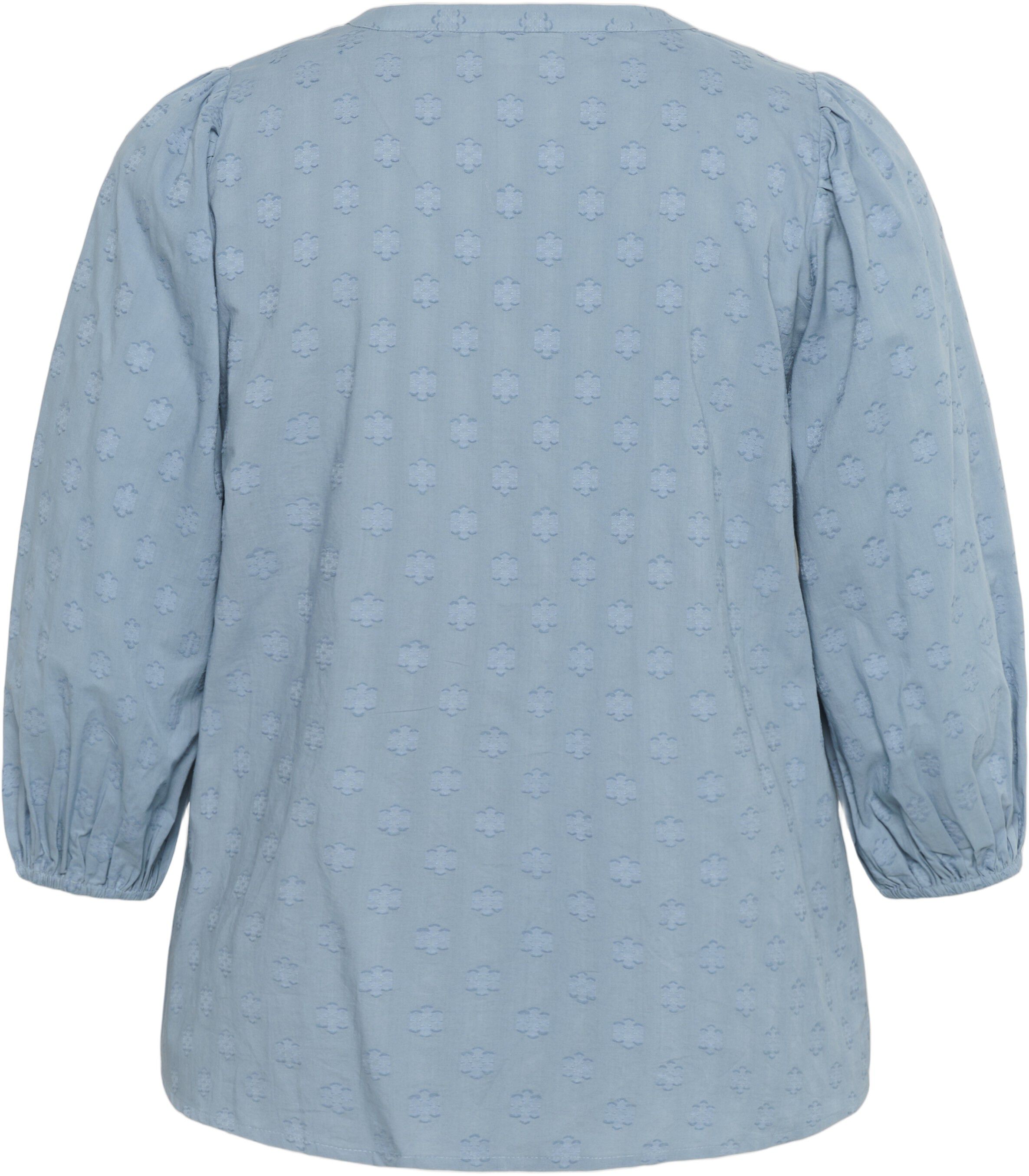 KCloulou Blouse 3/4 SL