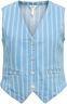 OBJMOLLIE RE WAISTCOAT 138