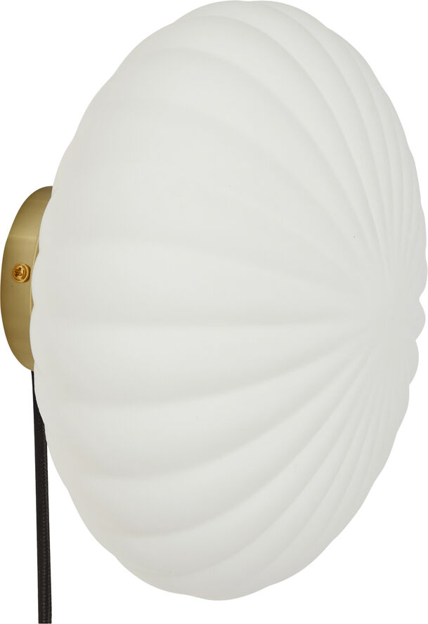 Kumu Wall Lamp Ø25