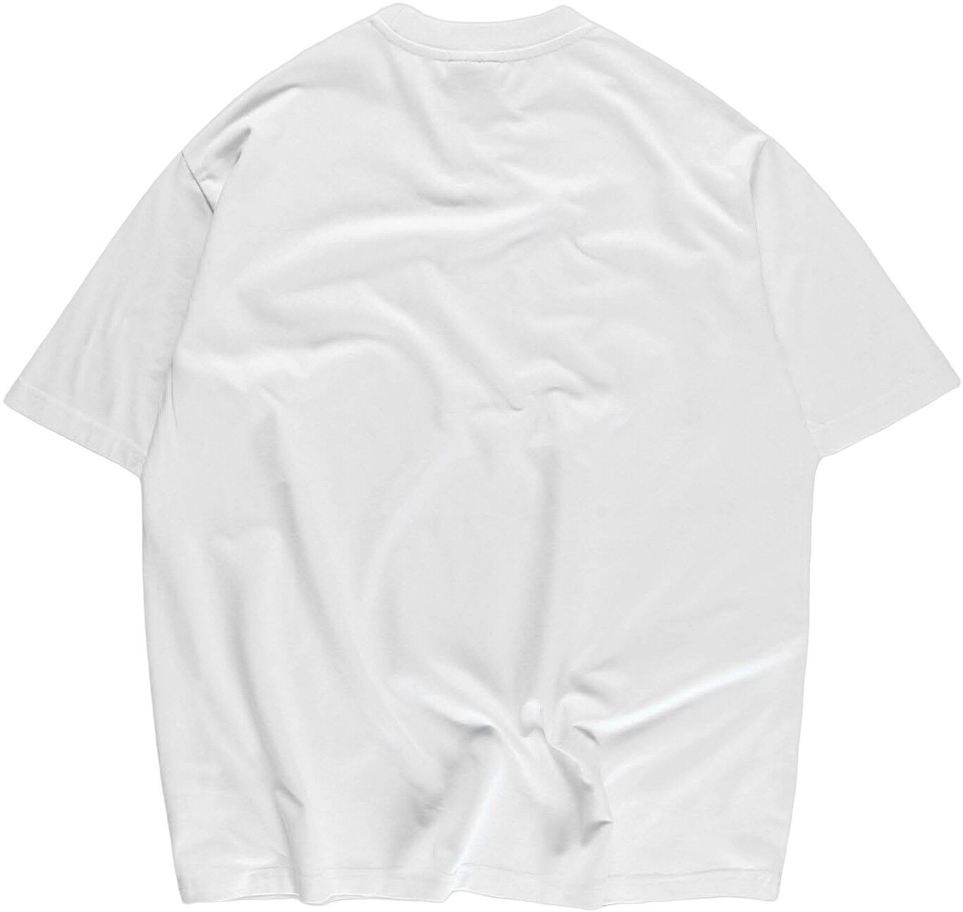 Box Fit T-Shirt