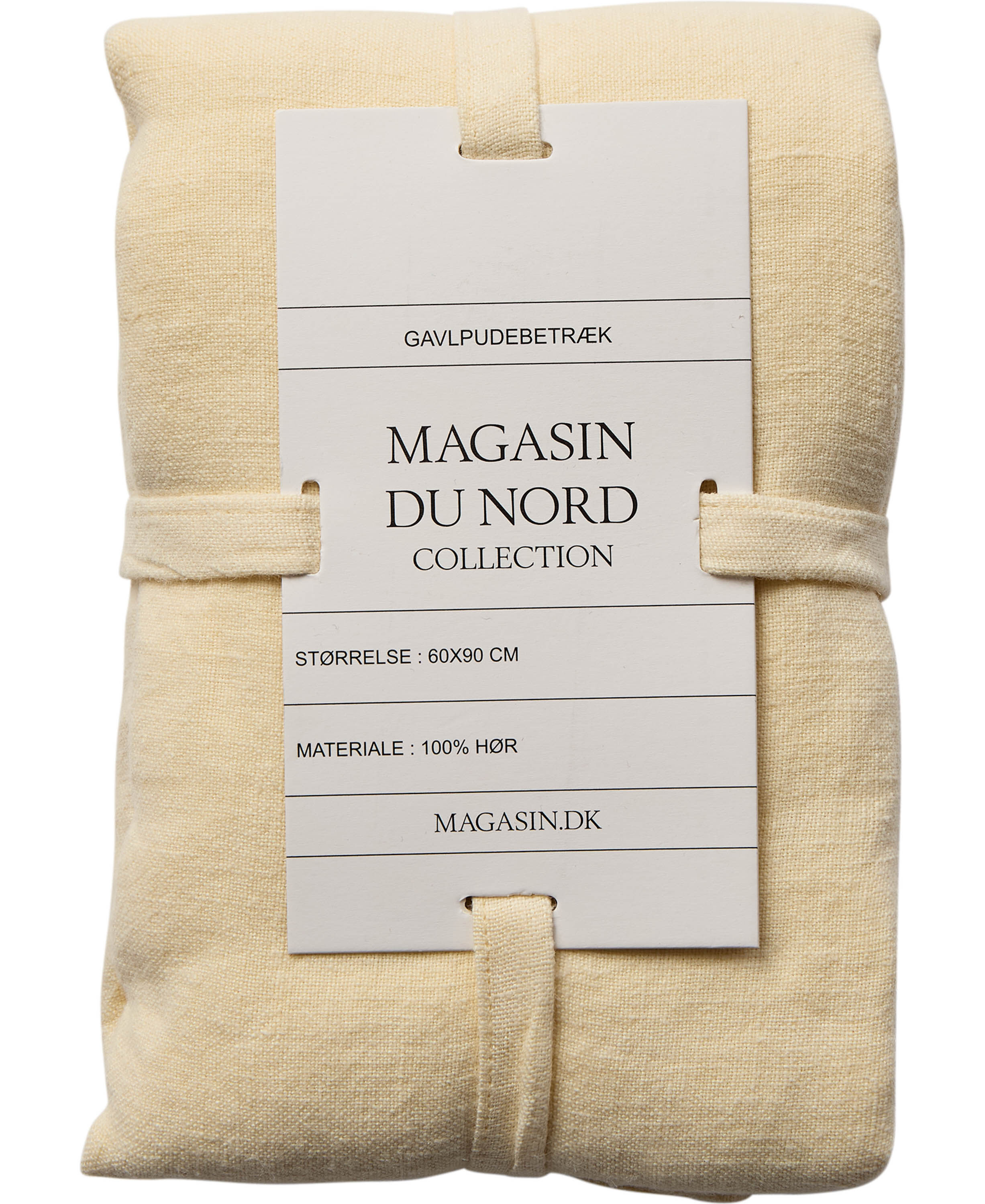 Senget&oslash;y & laken