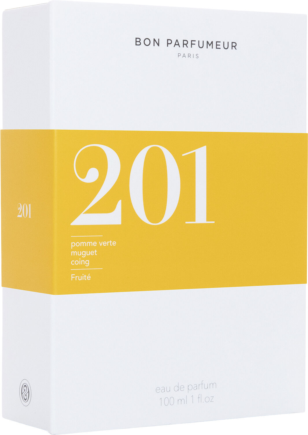 201 Green apple lily of the valley pear