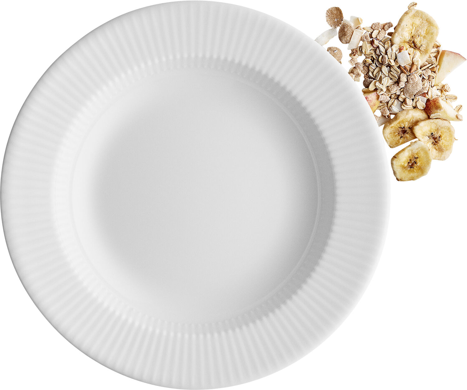 Dyp tallerken 22cm Legio Nova 4 stk.