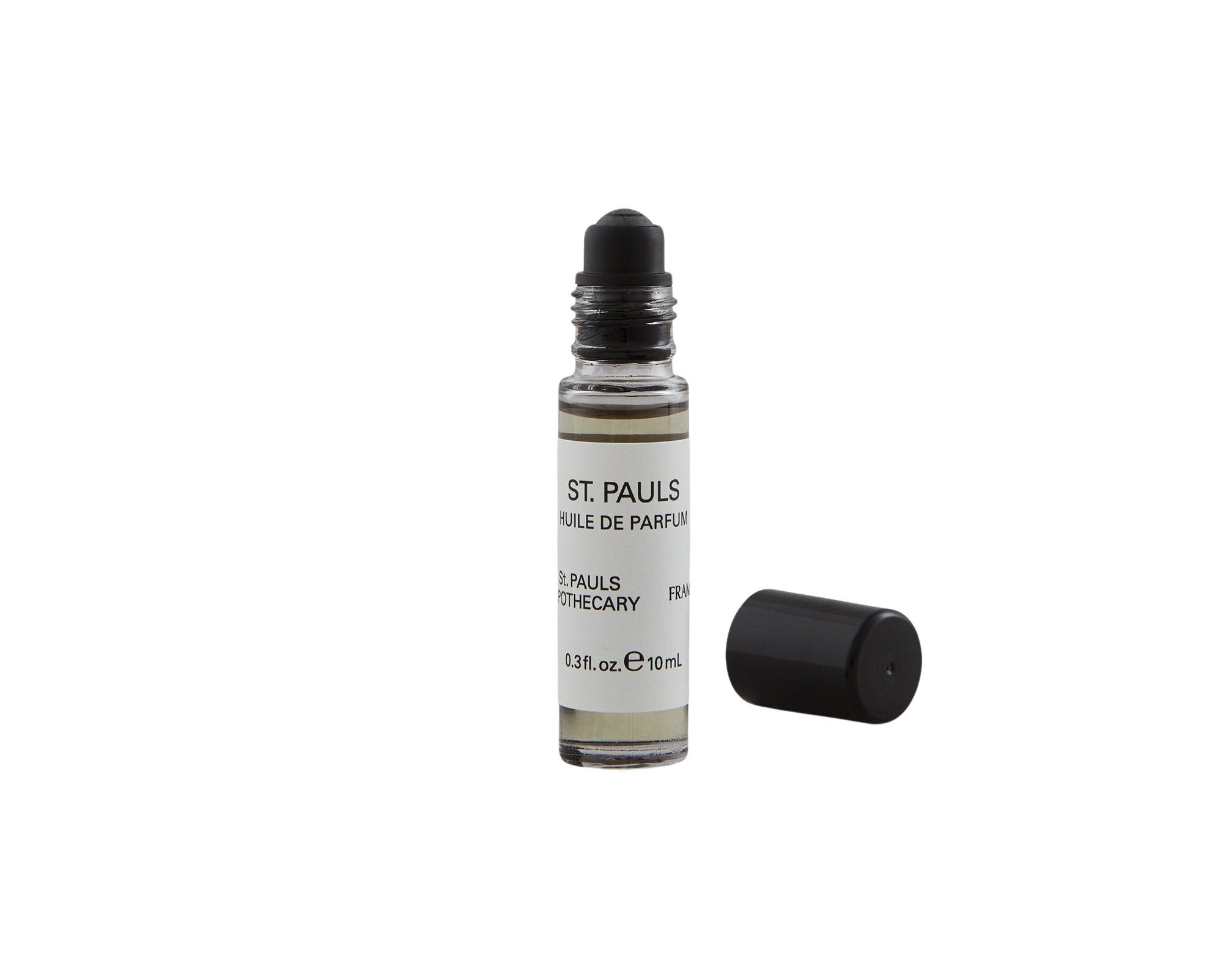 Perfume Oil | St. Pauls | 10 mL