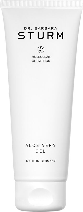 Aloe Vera Gel